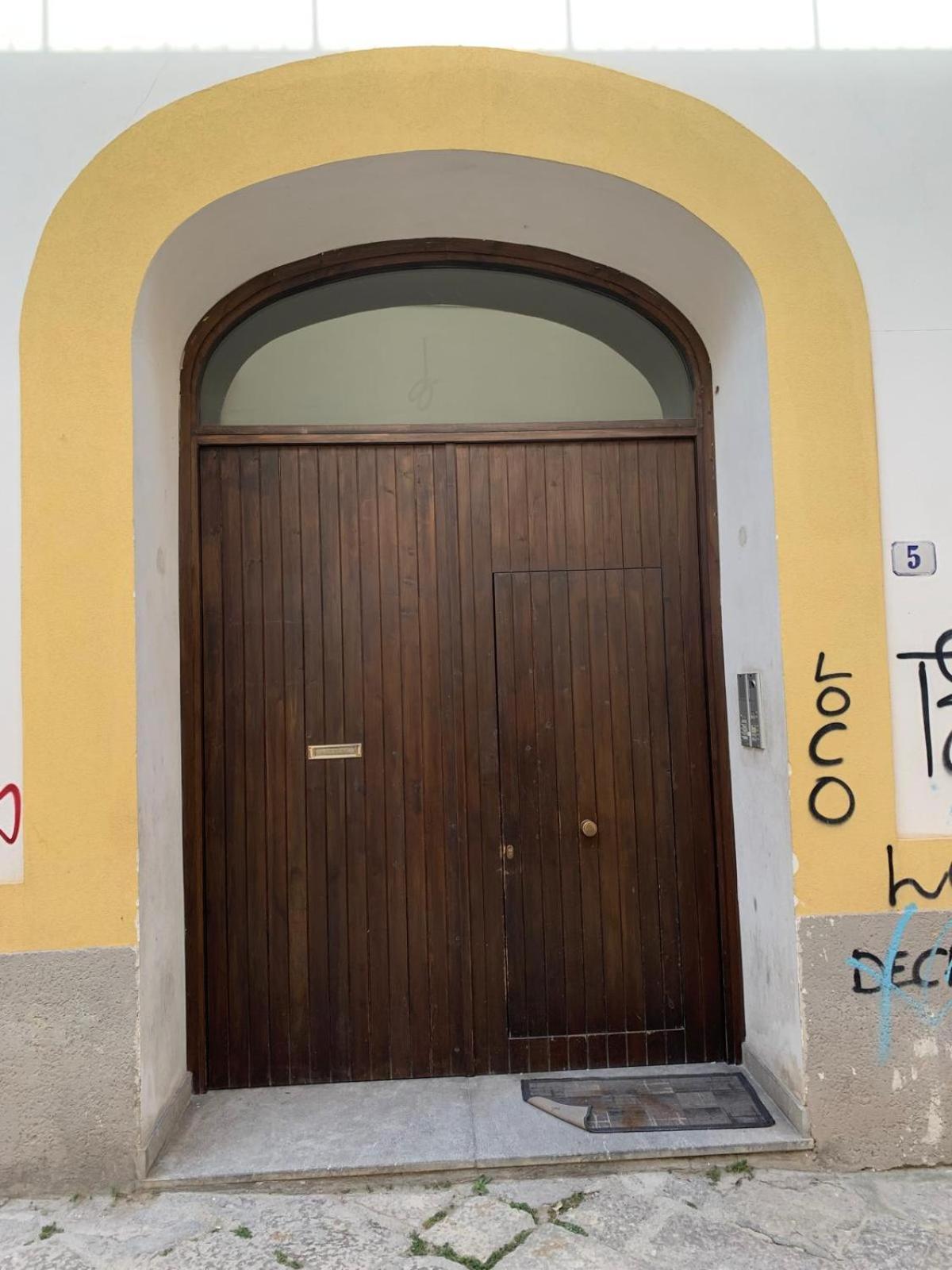 Centrumassimo Apartment Palermo Exterior photo